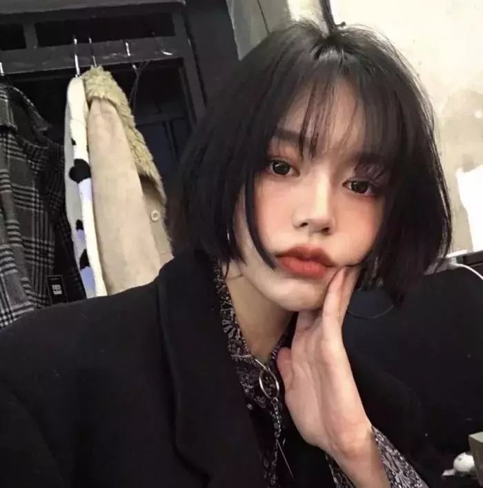 丹麦女孩