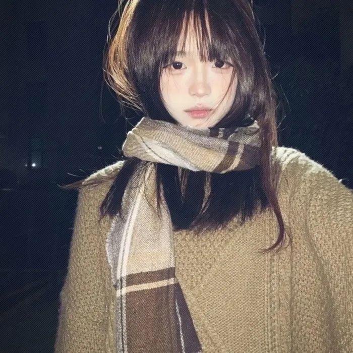 情深我心