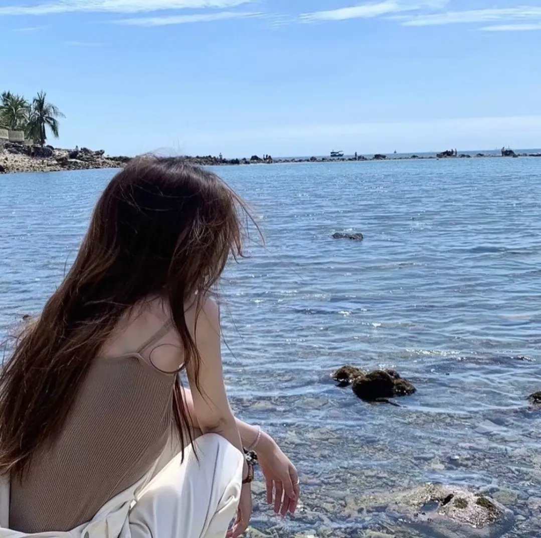 我和我的儿女们